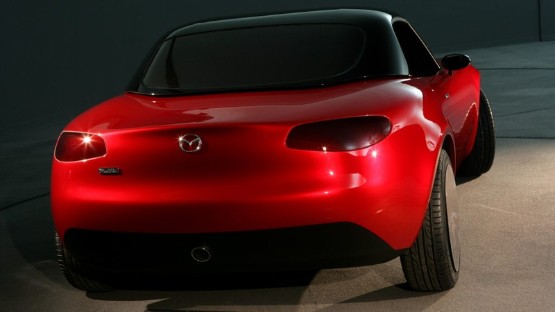 Illustration for article titled Here's How Mazda Designed The New Miata To Be Like The Original